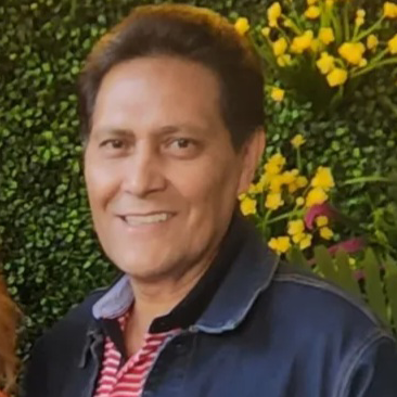 Raul Dubon