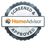 Dubon's Construction is a Screened and Approved HomeAdvisor Pro